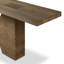 Bia 95'' W Console Table