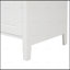 Meuble-lavabo 24 po avec lavabo, bois massif et panneau de fibres à densité moyenne-1753267726