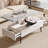 Multifunctional Lift Top Coffee Table,Extendable Coffee Table,3-In-1 Centre Table
