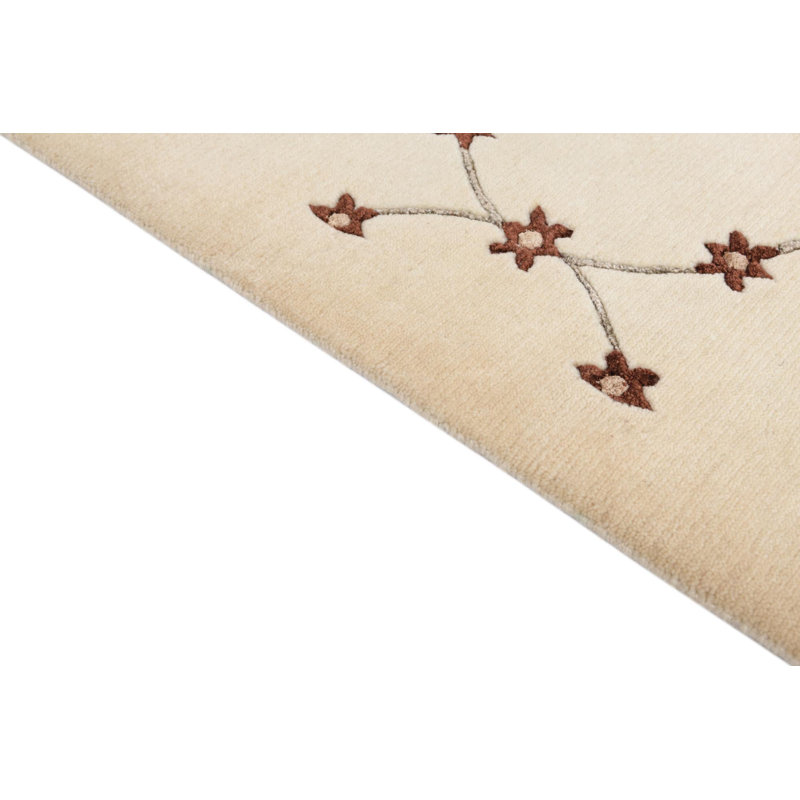 Howard Cream Rug