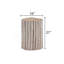 Table de bout blanche-1944254215