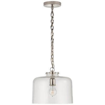 Thomas O'Brien Katie Dome Pendant