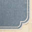 Tapis tissé à la machine Skiles-417730295-430737341