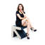 Tabouret de salon Modern-129472119
