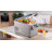 Stellweilan Tessberg 1.9 Cubic Feet Mini Fridge