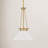 Guro Tweedy 1 - Light Single Pendant-2089627635