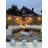 4" 5CCT Low Voltage Outdoor LED Fence Lights, 3W Aluminum LED Deck Light, 12-24V AC/DC, LED Landscape Step Railing Light-103213955