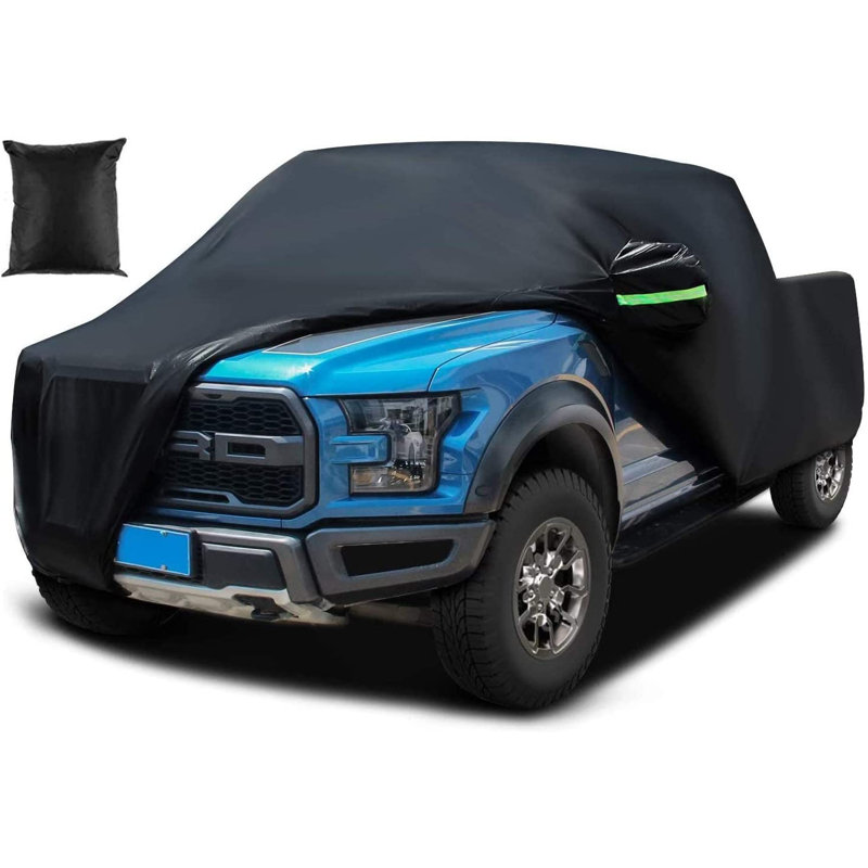 Housse pour automobile, H 78,7 po x l 250 po x P 86,6 po