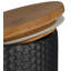 Stoneware Jar-17562911