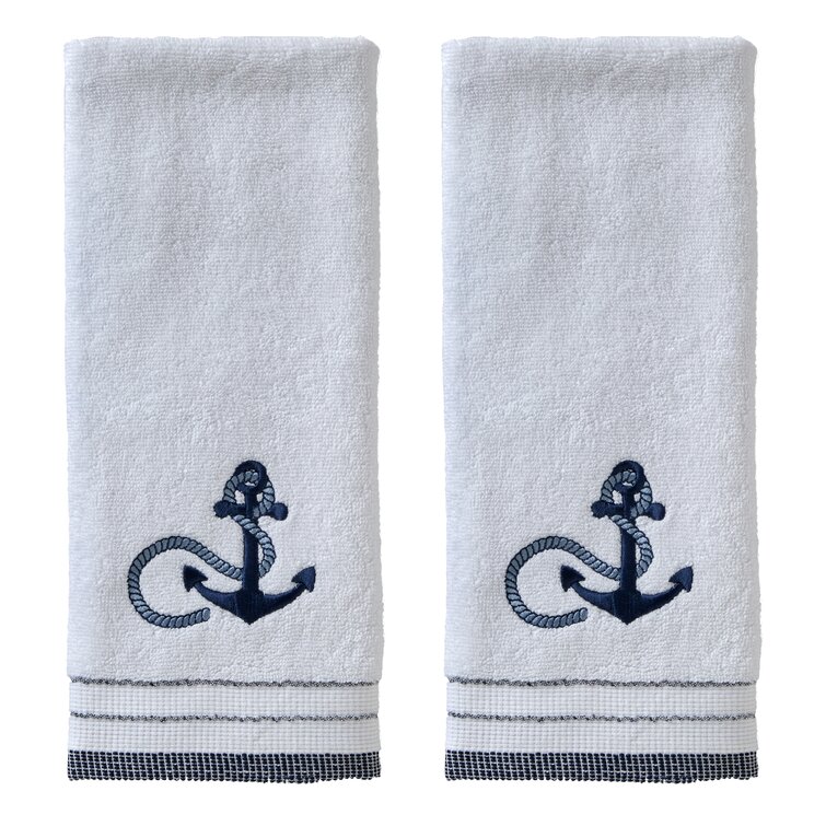 Buy Accent Towel Set (Porpoise) - Home Artisan