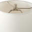 Lampe de table en céramique Akyah