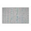 Tapis gris soyeux et moelleux-2086837935