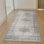 Tapis oriental ivoire Benson