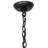 34" Wide Bosa 6 Light Pendant