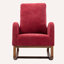 Chaise berçante Abhimanyu-491403612