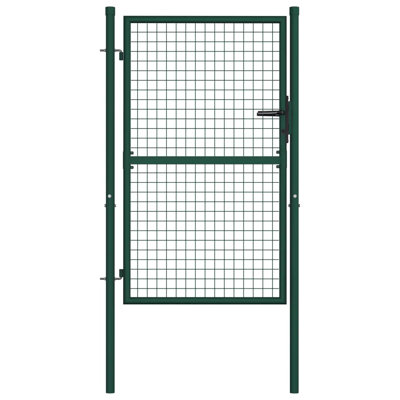 Shamus 100 cm W Gate Fencing