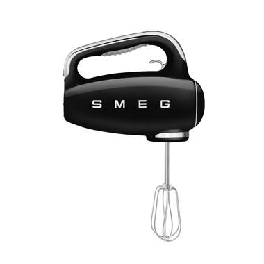 Smeg Pasta Roller & Cutter Set