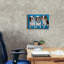 «King Charles Family» par Carolee Vitaletti-880864588