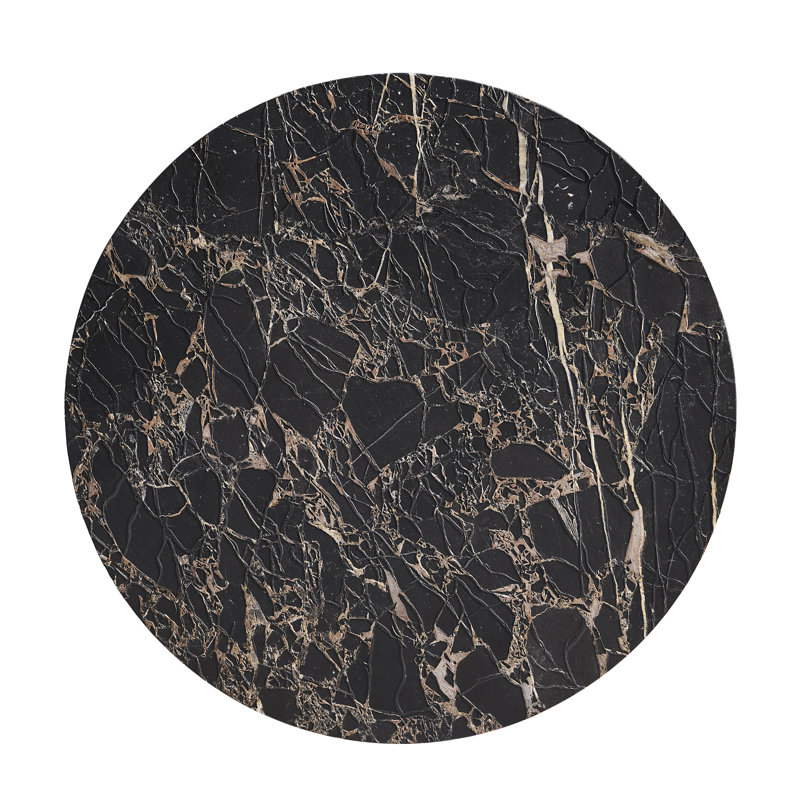 Stone Ridge Marble End Table