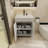 Calvera 24" Modern Freestanding Bathroom Vanity With Sink And Ample Storage