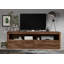 Toronto Unfinished TV Stand for TVs up to 85"-41159576