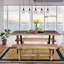 Palm Beach Mango Wood Dining Table
