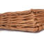 Ontario Flat Wicker Storage Tray
