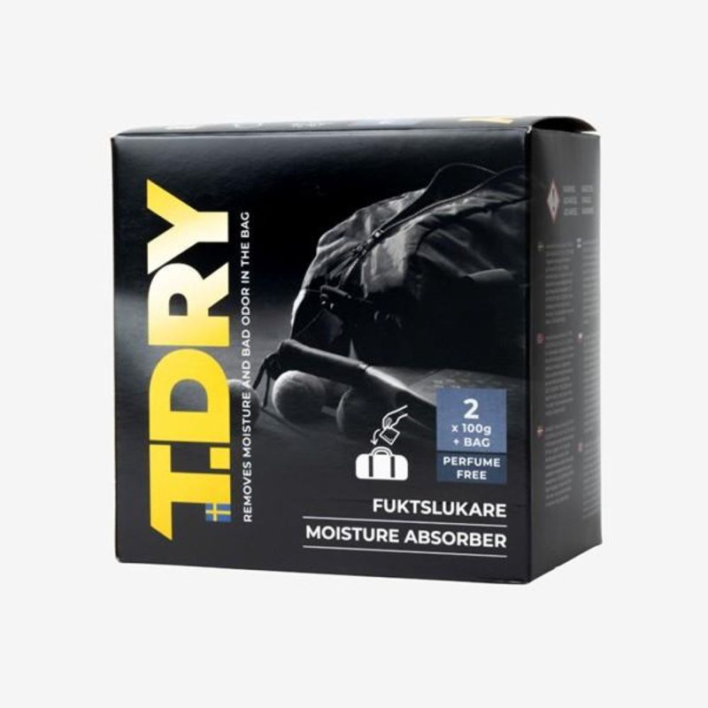 Absodry TDry Moisture Absorber Fresh