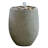 Yayla Hand Crafted Weather Resistant Column Fountain-66204145-66204149