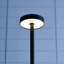 Sean Lavin Moneta Medium Rechargeable 1-Light Floor Lamp in Matte White with Matte White shade-336042626