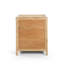 Table de chevet en osier Aindriu-592356000-592356001