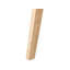 Huguetta Solid Wood Base Dining Table