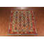 Tapis style sud-ouest kilim 8 x 10