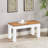 Solid Wood Bench-92371229