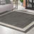 Islas Abstract Indoor Rug-974532413