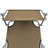 Danielburnham Reclining Deck Chair-1255548628