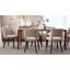 Chaise de salle à manger rembourrée Mason-783192103-783192096