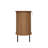 47" Sideboard with Tambour Door-1440377010