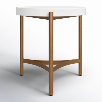 Peleg End Table