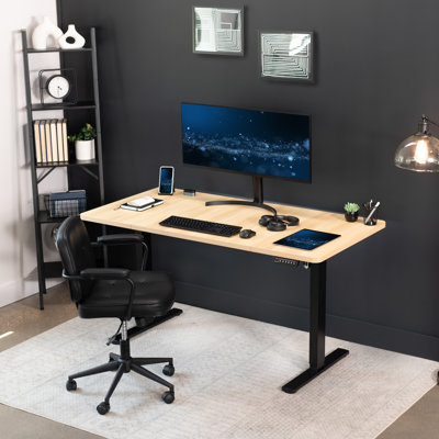 De table