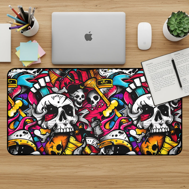 Desk Pad