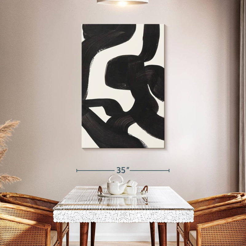 Avery Zebra Maze, 48" H x 32" W