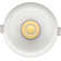 3'' Selectable Color Temperature 9 Watt Dimmable Air-Tight IC Rated Standard Recessed Lighting Kit