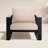 Fash Aluminum Chair Set Of 2-118619108