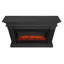 Foyer électrique d'aménagement paysager de 59 po par Real Flame-33629699-123296152