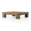 Table basse 4 pieds Lockney-97702913