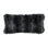 Faux Fur Lumbar Pillow Cover & Insert