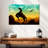 Lelar Eagle And Cowboy-108693521