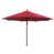 Rouge est en rupture de stock