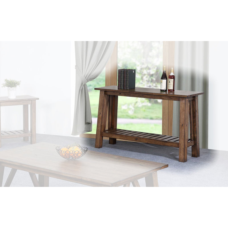 Console Dorchester
